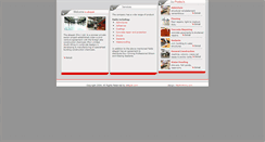 Desktop Screenshot of abepak.com